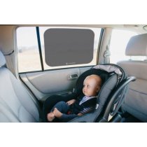 Scaune auto / Accesorii scaune auto - Set de parasolare auto Prince Lionheart cu protectie UPF 50+ - 2