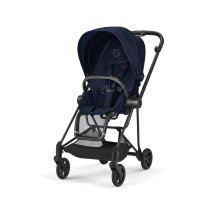 Carucior sport pentru copii, Cybex Mios 3.0, Rebellious Luxury