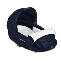 Carucioare copii / Landouri - Landou pentru carucior, Cybex Priam/ e-Priam, Rebellious Luxury - 2