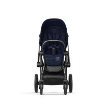 Carucioare copii - Carucior sport pentru copii, Cybex e-Priam, Rebellious Luxury - 2