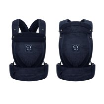Marsupii bebelusi - Marsupiu pentru bebelusi, Cybex Coya, Rebellious Luxury - 2