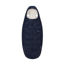 Чувал за крачета Cybex Rebellious Luxury, защитен, за колички Priam и Mios