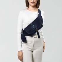 Carucioare copii / Accesorii carucioare - Geanta pentru parinti, Cybex Rebellious Luxury, eleganta, cu prindere pe curea - 2