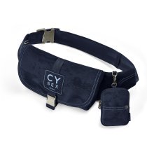 Τσάντα γονέα Cybex Rebellious Luxury, κομψή, με λουράκι