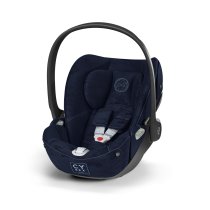Детско столче за кола Cybex Platinum Cloud T i-Size, Rebellious Luxury, 0-24 месеца