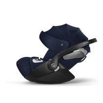 Scoici auto / Scoici auto Grupa 40-85 cm / 0-13 kg - Scoica auto Cybex Platinum Cloud T i-Size pentru copii, Rebellious Luxury, 0-24 luni - 2