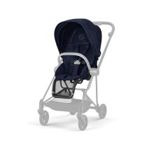 Material textil scaun sport, Cybex Mios 3.0, Rebellious Luxury