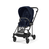 - Material textil scaun sport, Cybex Mios 3.0, Rebellious Luxury - 2