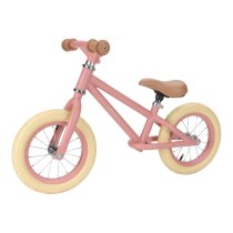 La plimbare / Biciclete - Bicicleta de echilibru, fara pedale pentru copii Little Dutch - 1