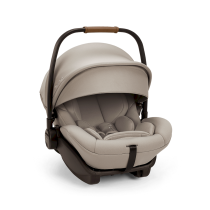 Scoici auto / Scoici auto Grupa 40-85 cm / 0-13 kg - Scoica auto pentru copii Nuna Arra Next i-Size, 40 - 85 cm, usoara - 1