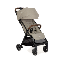 Спортна детска количка Joie Pact Pro, лека, компактна