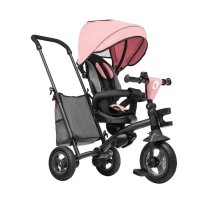 Tricicleta pentru copii Lionelo Tris, ultrapliabila, rotire 360°
