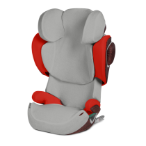 Лятно покривало Cybex Platinum за столчета за кола Solution Z 