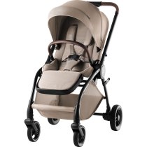 Carucioare copii / Carucioare sport - Carucior sport pentru copii, Britax Römer Rio, compact - 2