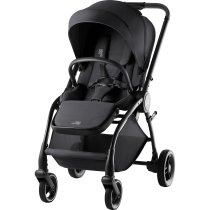 Carucior sport pentru copii, Britax Römer Rio, compact