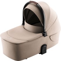 Carucioare copii / Landouri - Landou pentru carucior Britax Römer Rio - 2