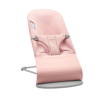 Balansoare copii - Balansoar pentru copii BabyBjorn Bliss 3D Jersey  - 1