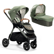 Carucior 2 in 1 pentru copii Joie Finiti Signature, editie limitata