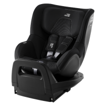 Scaun auto Britax Romer - Dualfix PRO M, 61 cm - 105 cm