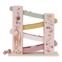Jucarii - Jucarie din lemn Pista de curse Little Dutch - Fairy Garden - 2