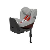 Лятно покривало Cybex Platinum - Sirona Z / Sirona T дишащо