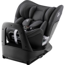 Scaune auto / Scaune auto Grupa 40-125 cm / 0-25 kg - Scaun auto pentru copii Britax Romer - SWIVEL 2, Isofix, rotatie 360°, 40-125 cm - 2
