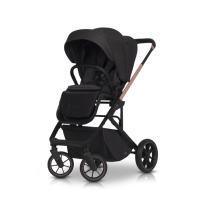 Carucioare copii - Carucior sport pentru copii Cavoe Moi+, elegant si compact - 2