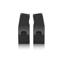 Προσαρμογείς καροτσιού Cavoe Axo Shine