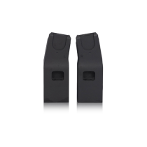 Бебешки колички / Аксесоари за колички - Адаптери за количка Cavoe MOI XL - 1