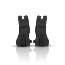 Бебешки колички / Аксесоари за колички - Адаптери за количка Cavoe Avec - 1