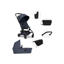 Carucioare copii - Carucior 2 in 1 pentru copii Joolz Aer+, cu accesorii incluse - 2