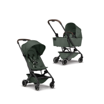 Carucioare copii - Carucior 2 in 1 pentru copii Joolz Aer+, cu landou, varianta noua - 1