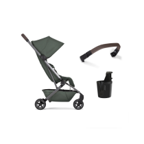 Промоционален пакет Joolz Aer 2, с бар и поставка за чаши