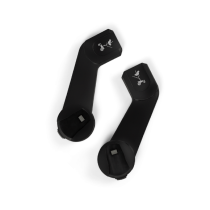 Προσαρμογείς καθίσματος αυτοκινήτου για καρότσι Joolz Hub2