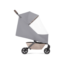 Carucioare copii / Accesorii carucioare - Husa de ploaie Joolz pentru carucior Aer+ / Aer2 - 1