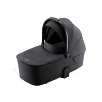 Britax Römer Rio Πορτ-μπεμπέ Καροτσιού - Άνεση & Στυλ