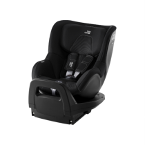 Britax Romer Dualfix PRO M Παιδικό Κάθισμα Αυτοκινήτου 61-105cm