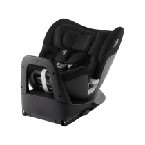 Детско столче за кола Britax Romer - SWIVEL, Isofix, ротация на 360°, 0 месеца-7 години