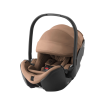 Britax Romer Baby Safe PRO LUX Βρεφικό Κάθισμα Αυτοκινήτου 0-13kg