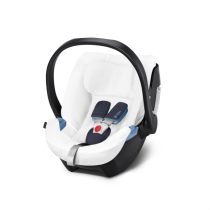 Husa de vara Cybex Gold, pentru scoica Aton 5