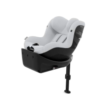 Scaun auto pentru copii Cybex Gold Sirona Gi i-Size Confort, 61 - 105 cm, varianta noua
