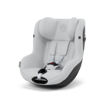 Седалка - Детско столче за кола Cybex Gold Sirona G i-Size Comfort, 61 - 105 см, нова версия - 1