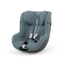 Scaune auto - Scaun auto pentru copii Cybex Gold Sirona G i-Size Plus, 61 - 105 cm, varianta noua - 2