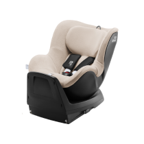 Husa de vara Britax Romer pentru scaunul DUALFIX (M) PLUS / SWINGFIX M PLUS