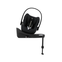Scoici auto - Scoica auto Cybex Cloud G Plus i-Size pentru copii, 0-24 luni, ergonomica + Baza G - 2