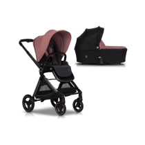 Carucioare copii - Carucior 2 in 1 pentru copii Cavoe Osis 2.0, multifunctional, cu landou  - 2