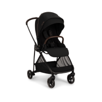 Παιδικά καρότσια - Nuna IXXA Ultra-Light Καρότσι Περιπάτου & Αναστρέψιμο Κάθισμα - 2