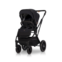 Carucioare copii - Carucior sport pentru copii Cavoe Axo Style, confortabil, editia premium - 2