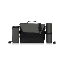 Carucioare copii / Accesorii carucioare - Geanta de schimb Cavoe pentru caruciorul Osis - 2