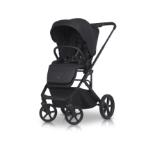 Carucioare copii / Carucioare sport - Carucior sport pentru copii Cavoe Moi XL, cu sistem de incalzire - 2